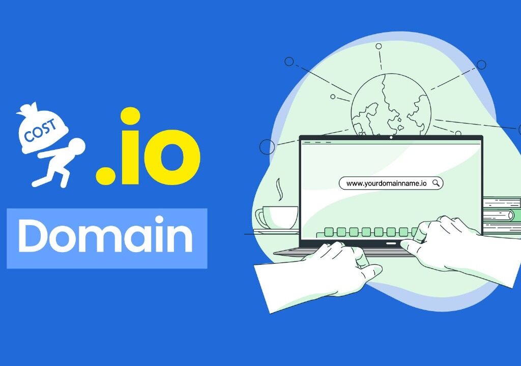 Why .io domains are so expensive Is the Hype Justified