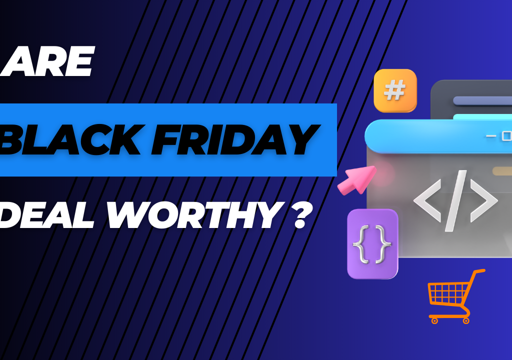 Are lifetime black friday deals worthy? What need to know!