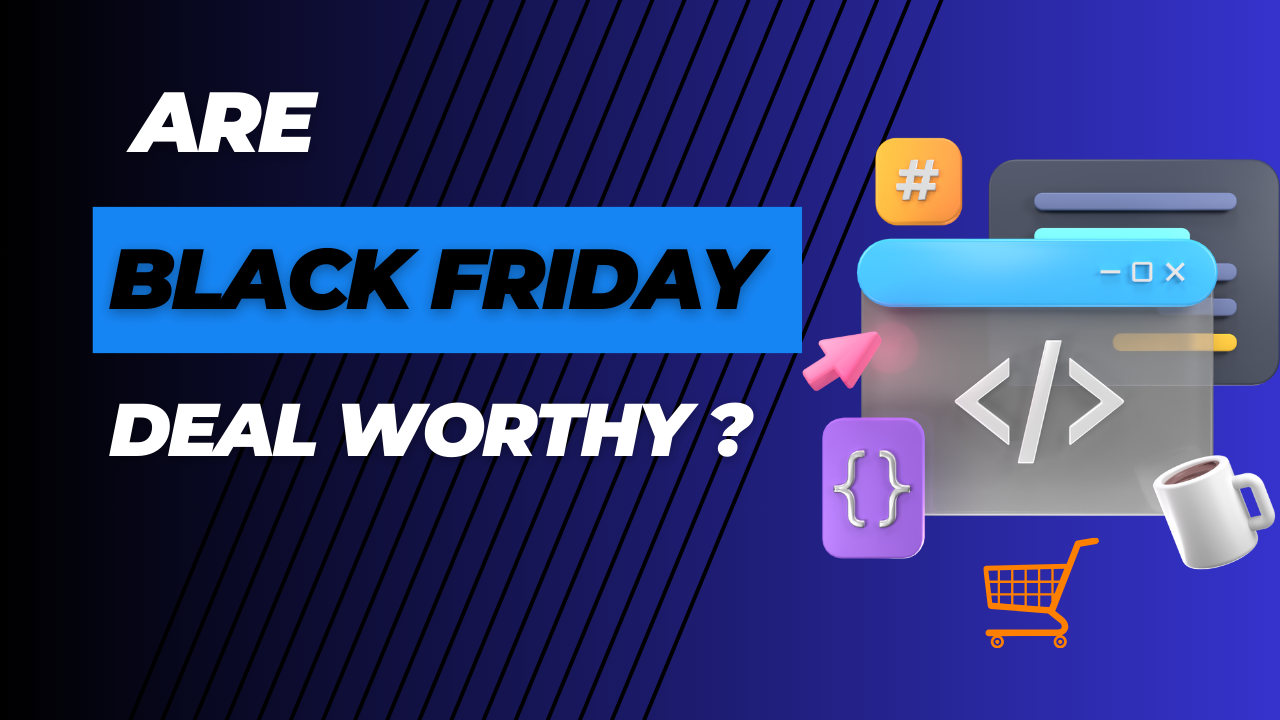 Are lifetime black friday deals worthy? What need to know!