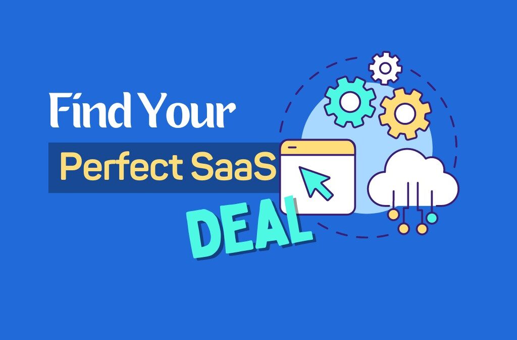 Find the Perfect SaaS Lifetime Deal