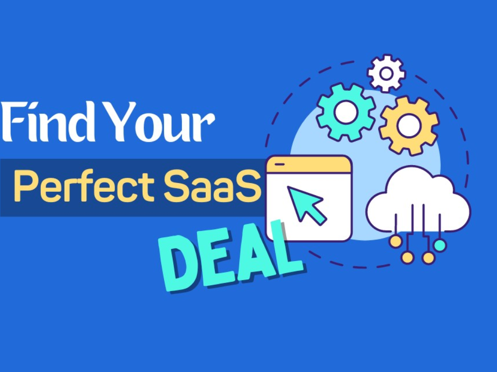 Perfect SaaS Lifetime Deal