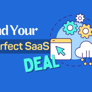 How to Find the Perfect SaaS Lifetime Deal – Copy