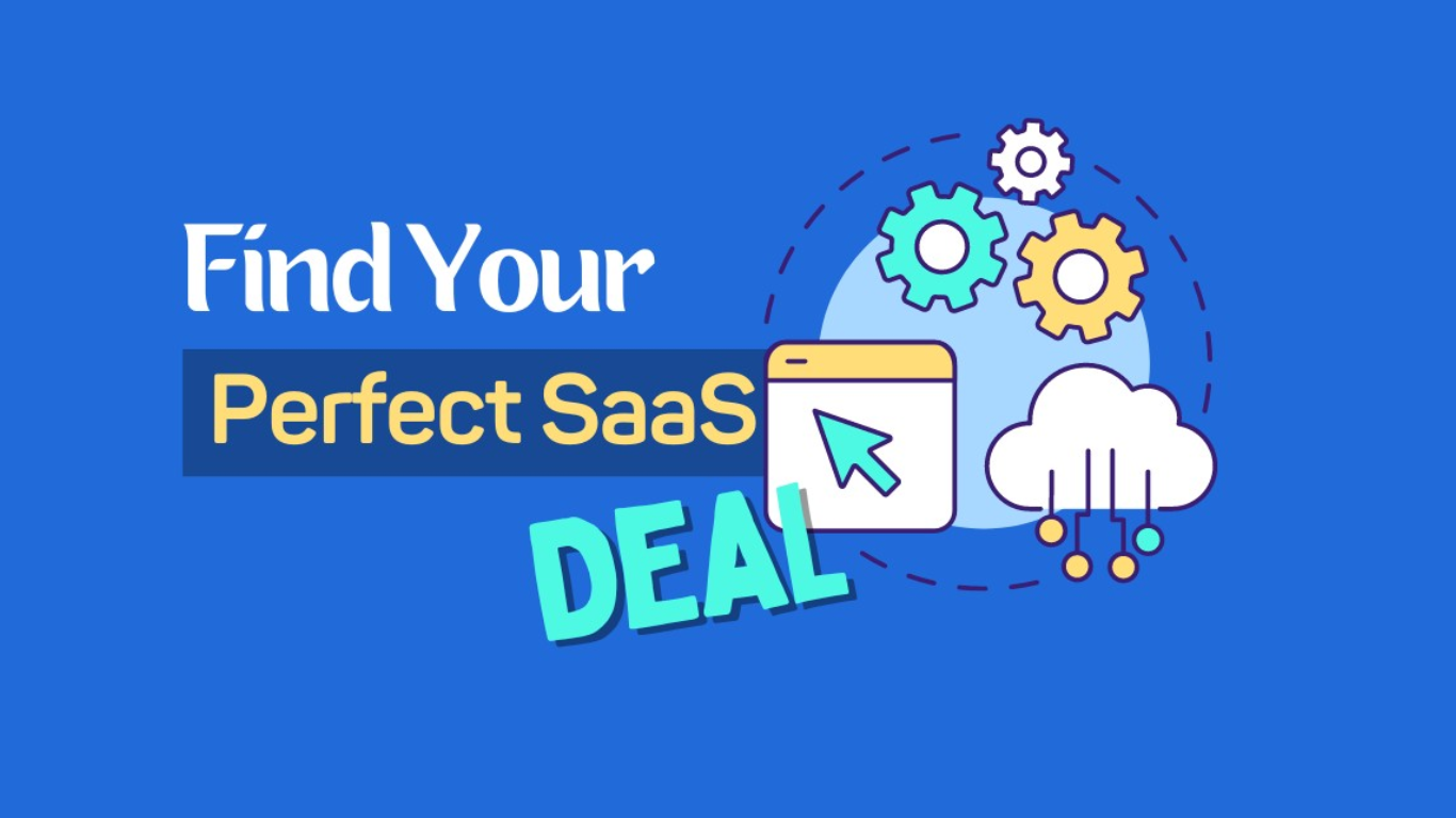 Perfect SaaS Lifetime Deal