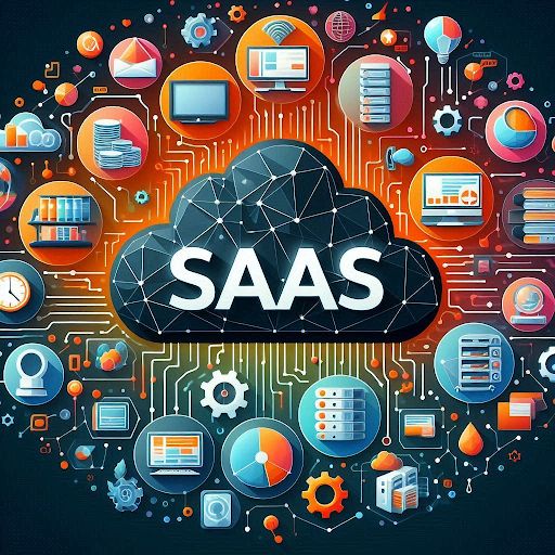 Roles in a SaaS Company